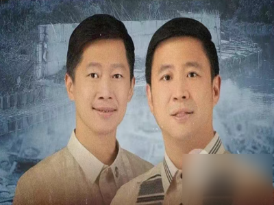 叶氏兄弟被限出境!166亿比索工程款仍不知所踪-菲律宾_博度新闻